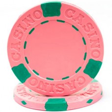 13-Gram Pro Clay Casino Chips   552019481